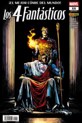 LOS 4 FANTASTICOS 12 (194)