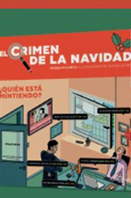 EL CRIMEN DE LA NAVIDAD