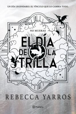 EL DÍA DE LA TRILLA (EMPÍREO)