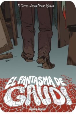 EL FANTASMA DE GAUDI