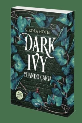 DARK IVY CUANDO CAIGA