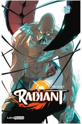 RADIANT 16