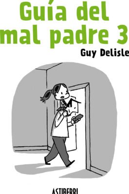 GUIA DEL MAL PADRE 03