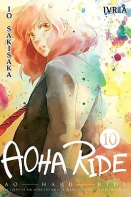 AOHA RIDE 10