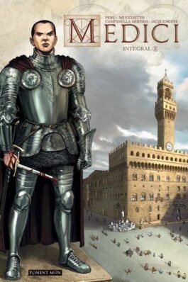 MEDICI INTEGRAL II