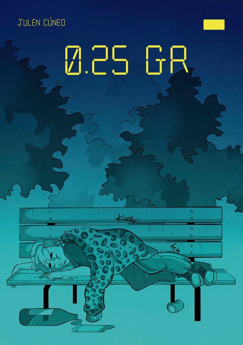 0'25GR