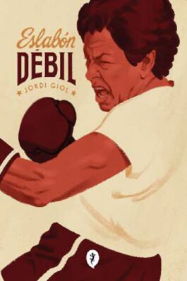ESLABON DEBIL