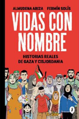VIDAS CON NOMBRE