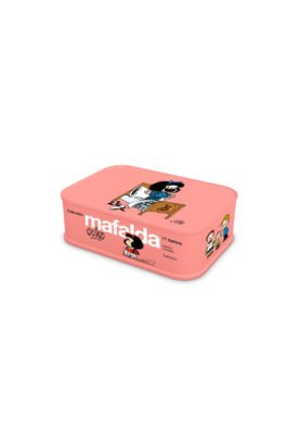 COLECCION MAFALDA: 11 TOMOS EN UNA LATA (EDICION LIMITADA)