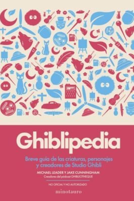 GHIBLIPEDIA