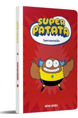 SUPERPATATA 06: SUPERSUPERPATATA