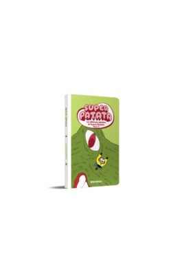 SUPERPATATA 09: LOS PELIGROSOS CAPRICHOS DE AUGUSTA RICACHON – PARTE 02