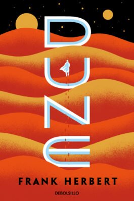 DUNE (LAS CRONICAS DE DUNE 01)