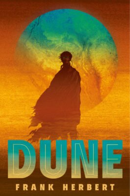 DUNE. (EDICION DE LUJO) (LAS CRONICAS DE DUNE 01)
