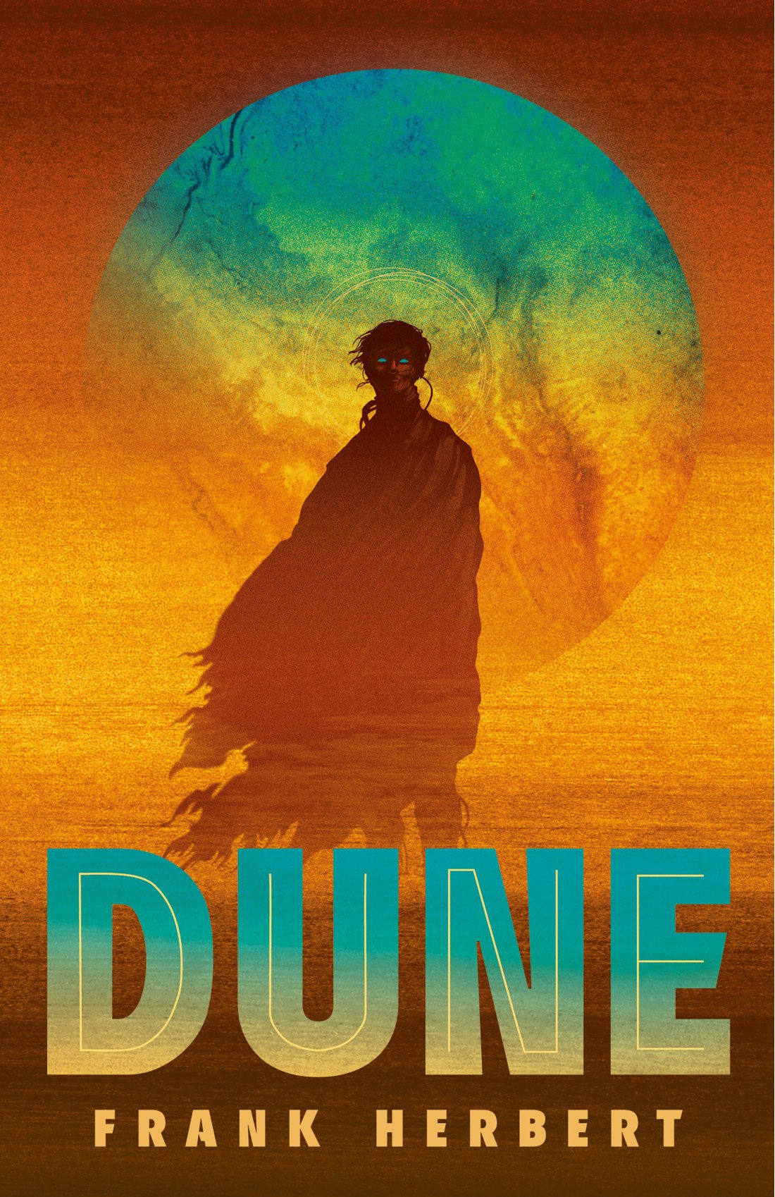 DUNE. (EDICION DE LUJO) (LAS CRONICAS DE DUNE 01)