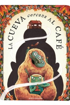 LA CUEVA CERCANA AL CAFÉ