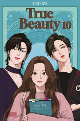 TRUE BEAUTY 10