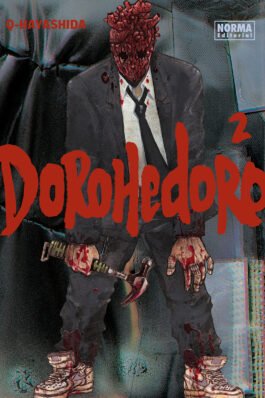 DOROHEDORO 02