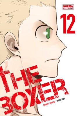 THE BOXER 12