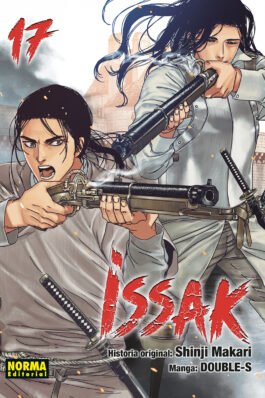 ISSAK 17