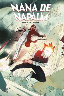NANA DE NAPALM
