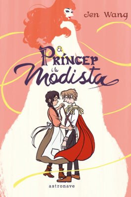 EL PRÍNCEP I LA MODISTA (CATALÀ)