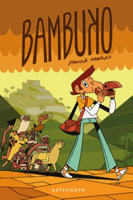BAMBUKO