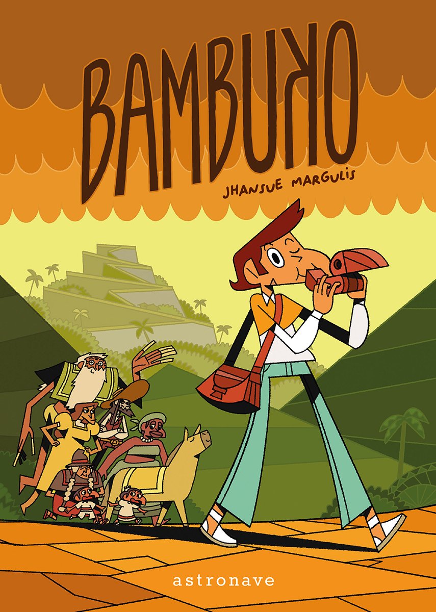 BAMBUKO