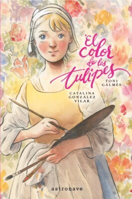 EL COLOR DE LES TULIPES (CATALÀ)