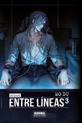 ENTRE LÍNEAS 03