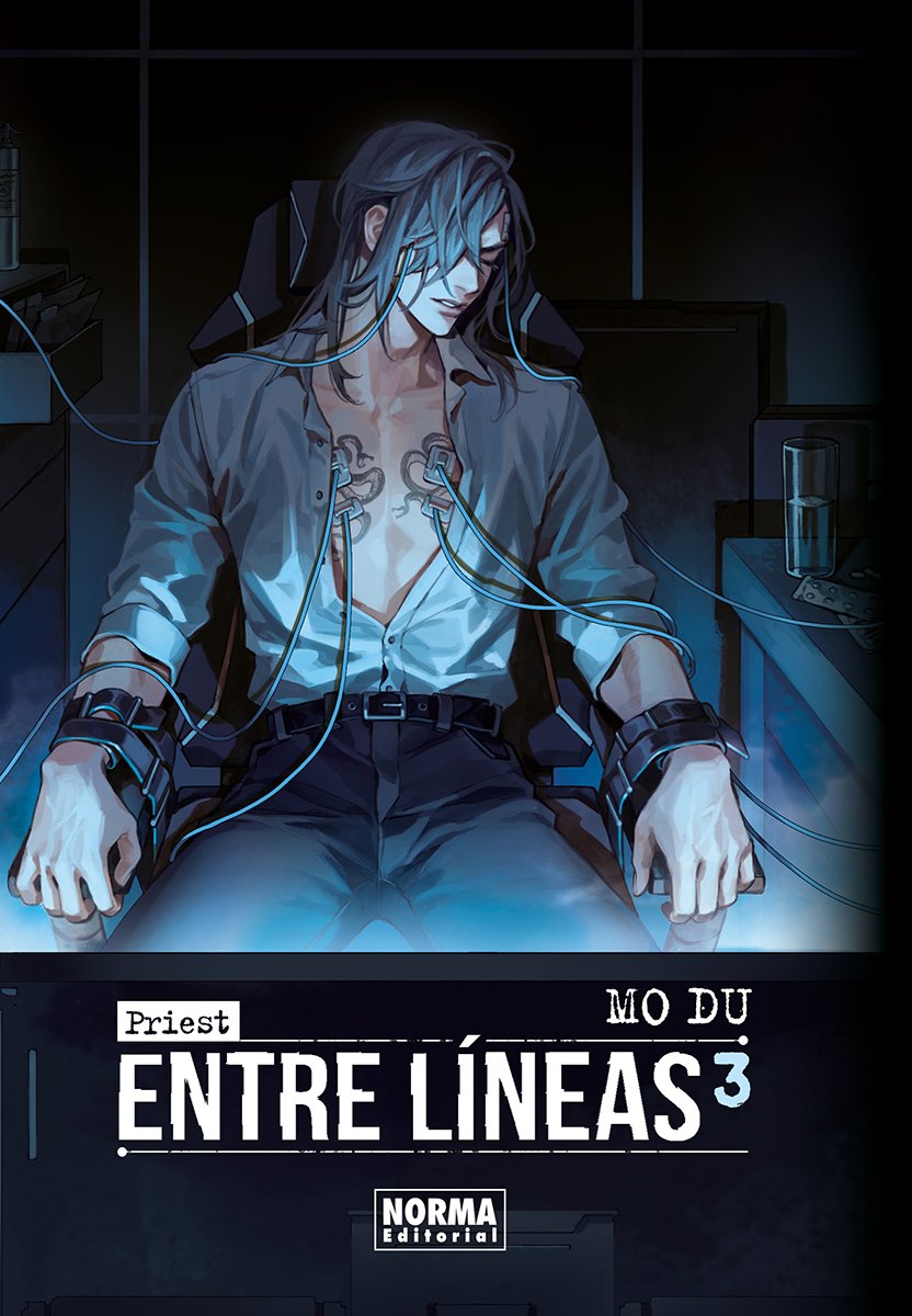 ENTRE LÍNEAS 03