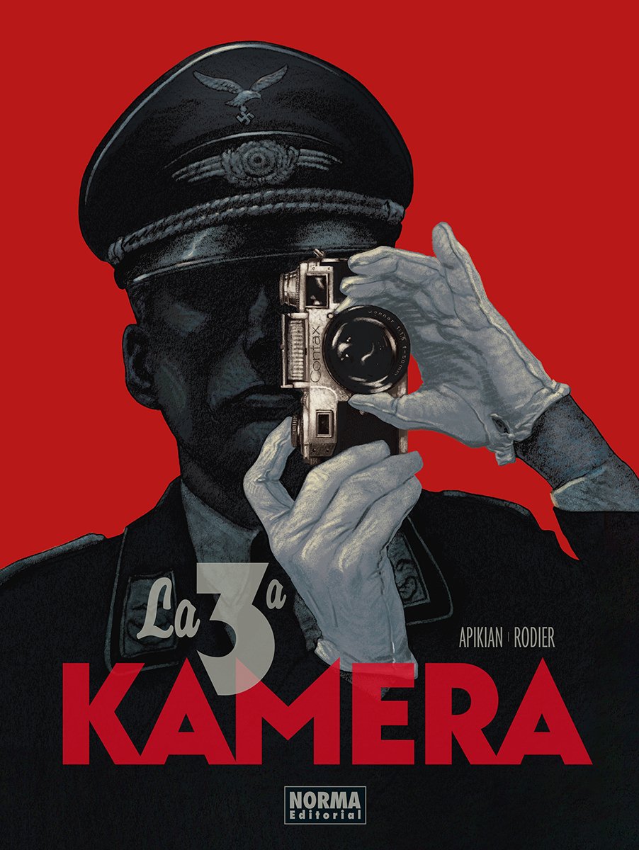 LA 3ª KAMERA