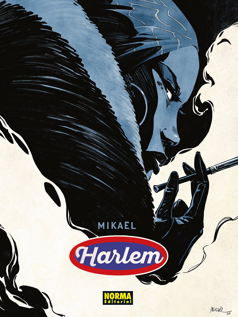 HARLEM