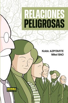 RELACIONES PELIGROSAS