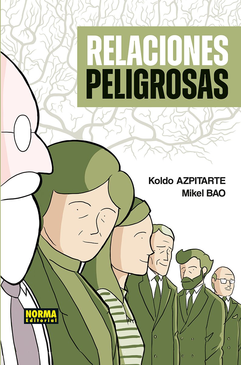 RELACIONES PELIGROSAS