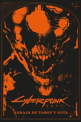 CYBERPUNK TAROT