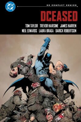 DC COMPACT. DCEASED