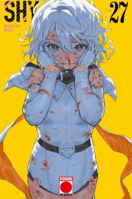 SHY 27