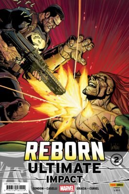 ULTIMATE IMPACT. REBORN 2 DE 5 (2)