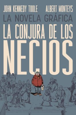 LA CONJURA DE LOS NECIOS