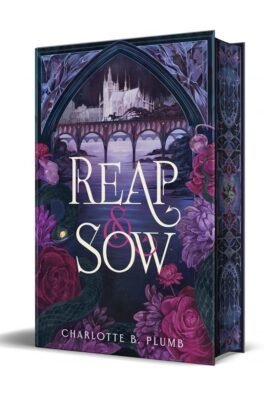 REAP & SOW – REAP & SOW 1 (CANTOS TINTADOS)