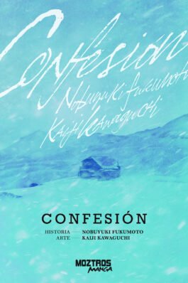 CONFESION