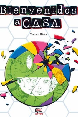 BIENVENIDOS A C.A.S.A