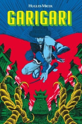 GARIGARI