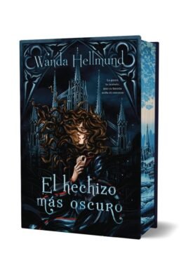 EL HECHIZO MAS OSCURO