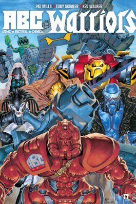 ABC WARRIORS 02