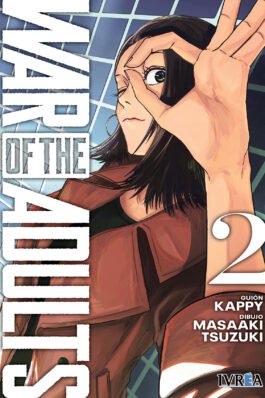 WAR OF THE ADULTS 02
