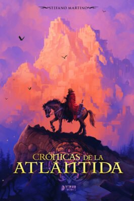 CRONICAS DE LA ATLANTIDA