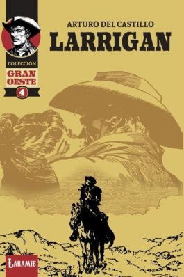 LARRIGAN