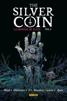LA MONEDA DE PLATA 02 (OFERTA 50%)